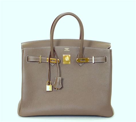 hermes taupe color.